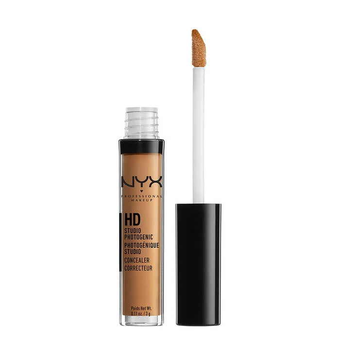 Corrector de Maquillaje E Imperfecciones - HD STUDIO PHOTOGENIC CONCEALER WAND