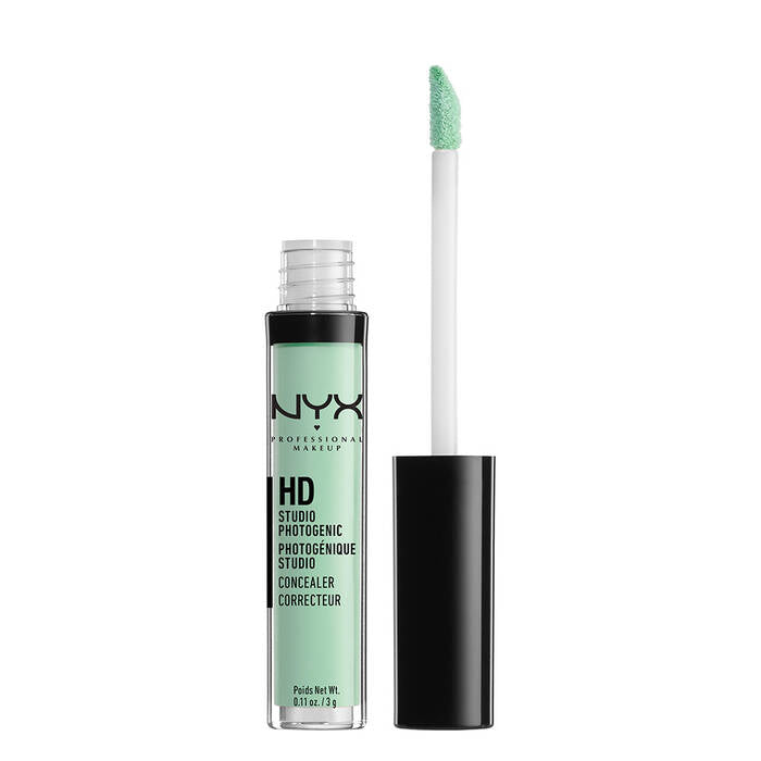 Corrector de Maquillaje E Imperfecciones - HD STUDIO PHOTOGENIC CONCEALER WAND