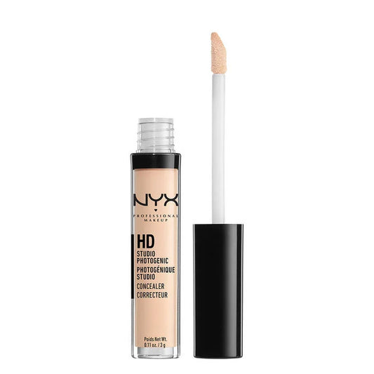 Corrector de Maquillaje E Imperfecciones - HD STUDIO PHOTOGENIC CONCEALER WAND