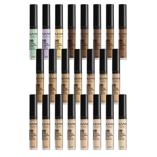 Corrector de Maquillaje E Imperfecciones - HD STUDIO PHOTOGENIC CONCEALER WAND