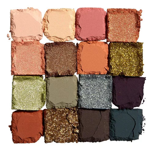 Paleta de Sombras ULTIMATE SHADOW PALETTE - ULTIMATE UTOPIA